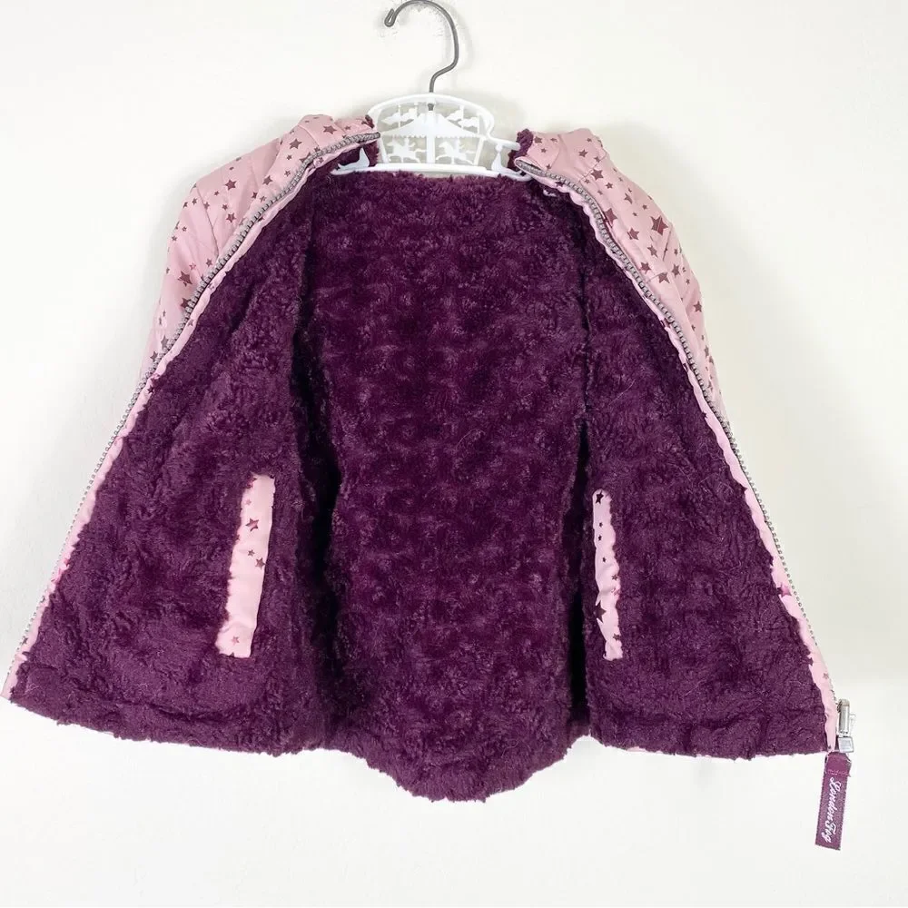 London Fog gently used